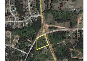 1-47 Marion Beavers Rd,Sharpsburg,Coweta,United States 30227,Commercial/Other Land,Marion Beavers Rd,1083