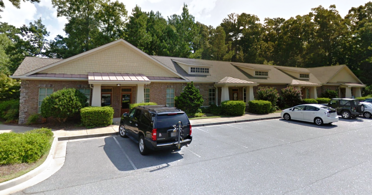 6000 Shakerag Hill, Peachtree City, Fayette, United States 30269, ,Office Building,For Lease,Bldg 100; Suite108,Shakerag Hill ,1242