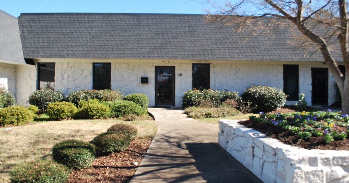98-128 N Park Drive, Fayetteville, Fayette, United States 30214, ,Office-Medical/Health,For Lease,North Park Center,N Park Drive,1306