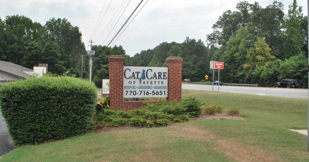 105 Marquis Drive, Fayetteville, Fayette, United States 30214, ,Free Standing Building,For Sale,Cat Care of Fayette,Marquis Drive,1386