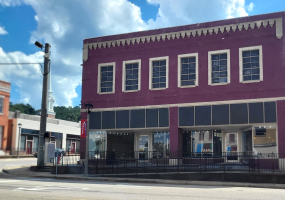 101 West Main Street, Manchester, Meriwether, United States 31816, ,Office/Retail,For Lease,West Main Street,1394