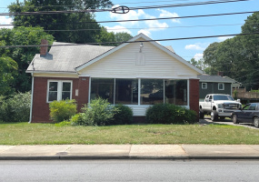 2731 Church Street, East Point, Fulton, United States 30344, ,Free Standing Building,For Sale,Church Street,1424