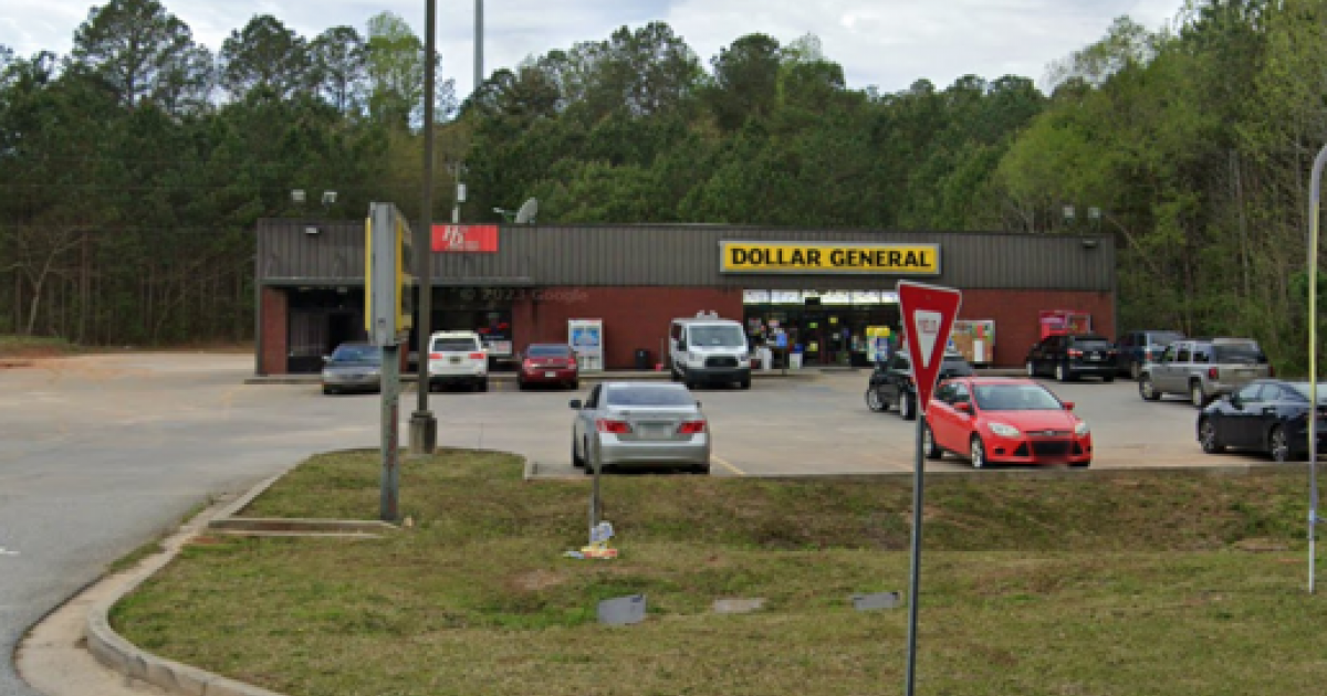 572 Hwy 85, Haralson, Coweta, United States 30229, ,Free Standing Building,For Sale,Hwy 85,1430