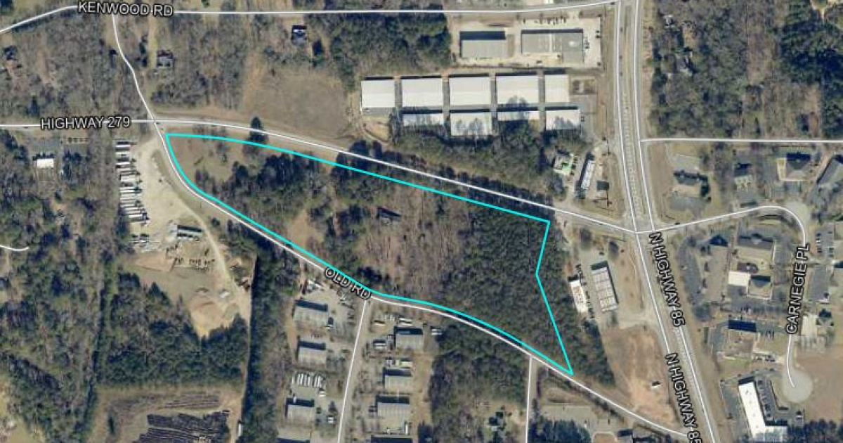 132 Hwy 279, Fayetteville, Fayette, United States 30214, ,Commercial/Other Land,For Sale,Hwy 279,1495