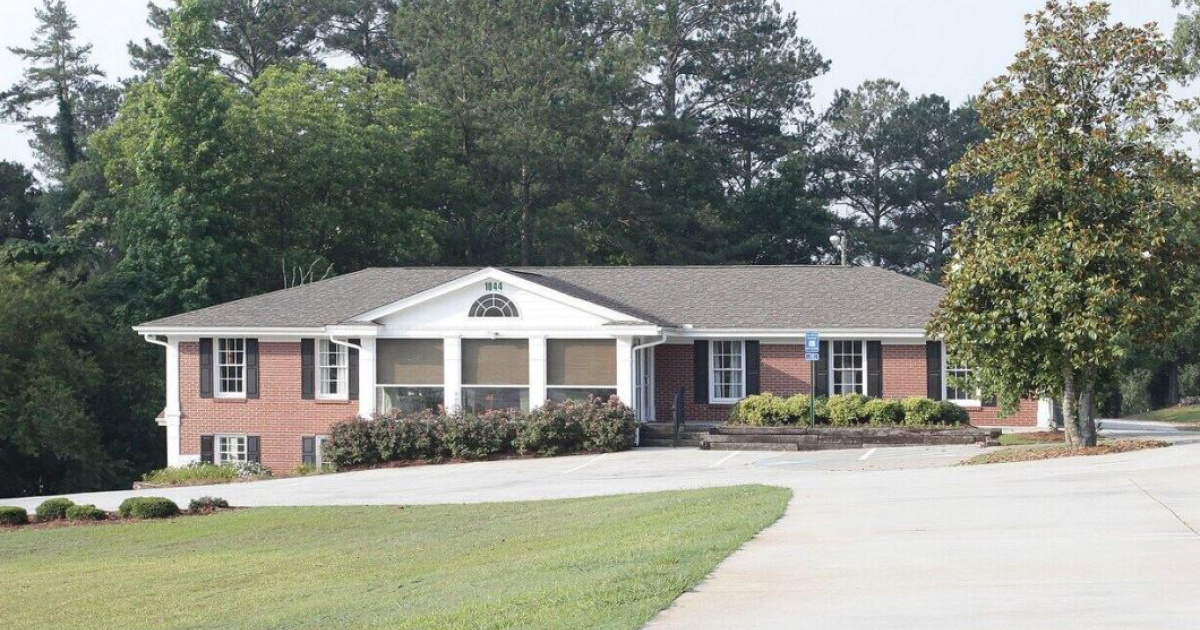 1044 Hwy 54, Fayetteville, Fayette, United States, ,Office Building,For Lease,Hwy 54,-1,1499