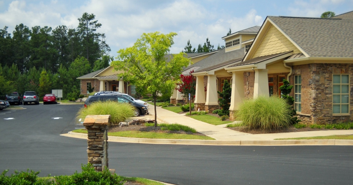 6000 Shakerag Hill, Peachtree City, Fayette, United States 30269, ,Office Building,For Lease,Shakerag Hill,1,1500