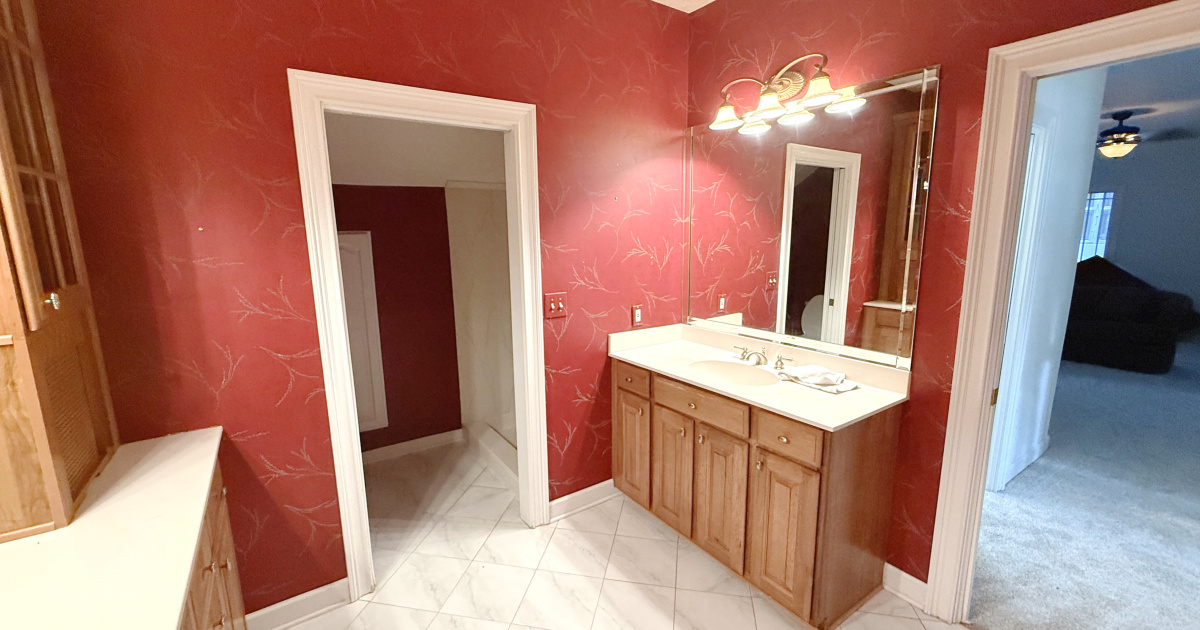 1235 Robinson Road, Peachtree City, Fayette, United States 30269, ,Residential,For Lease,Robinson Road,1501