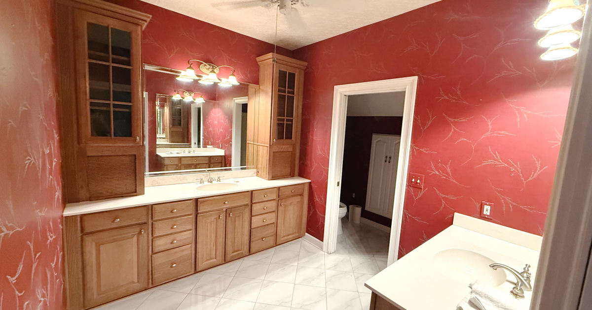 1235 Robinson Road, Peachtree City, Fayette, United States 30269, ,Residential,For Lease,Robinson Road,1501