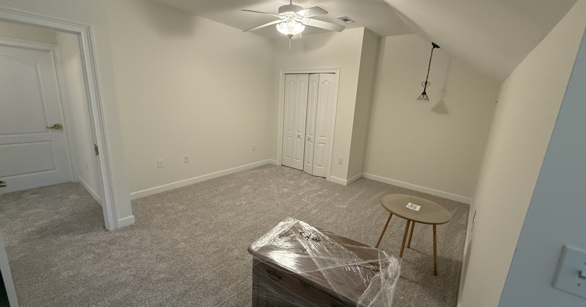 1235 Robinson Road, Peachtree City, Fayette, United States 30269, ,Residential,For Lease,Robinson Road,1501