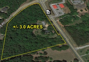 22-48 Marion Beavers Rd,Sharpsburg,Coweta,United States 30227,Commercial/Other Land,Marion Beavers Rd,1041