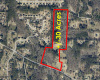 822 S Jeff Davis, Fayetteville, Fayette, United States, ,Commercial/Other Land,For Sale,S Jeff Davis,1503