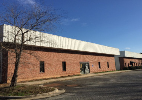 110 & 116 North 85 Parkwau, Fayetteville, Fayette, United States, ,Flex,Sale and Lease,North 85 Parkwau,1506