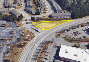 3300 Sardis Church Road, Mulberry, Gwinnett, United States 30519, ,Commercial/Other Land,For Lease,Sardis Church Road,1507