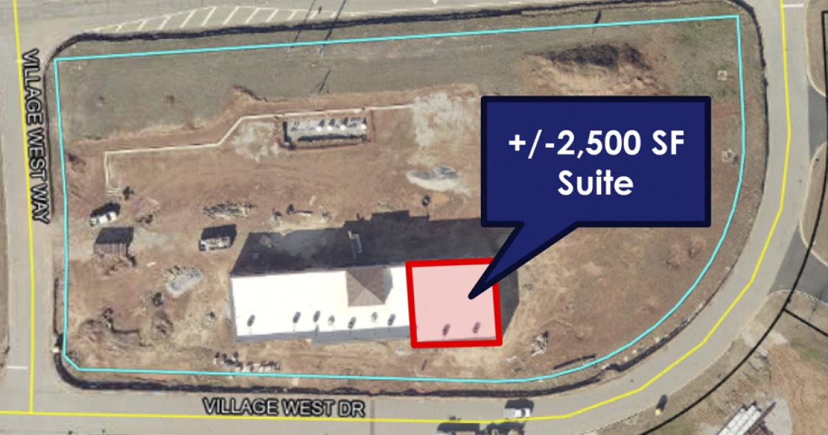 15 Village West Drive, Senoia, Coweta, United States, ,Retail Center,For Lease,Village West Drive,1508