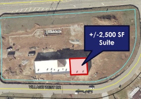 15 Village West Drive, Senoia, Coweta, United States, ,Retail Center,For Lease,Village West Drive,1508