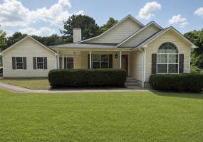 147 Wilder Way, Williamson, Spalding, United States 30292, ,Residential,For Sale,Wilder Way,1510