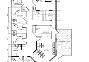 749 W Lanier Ave, Fayetteville, Fayette, United States, ,Office-Medical/Health,For Lease,W Lanier Ave,1512