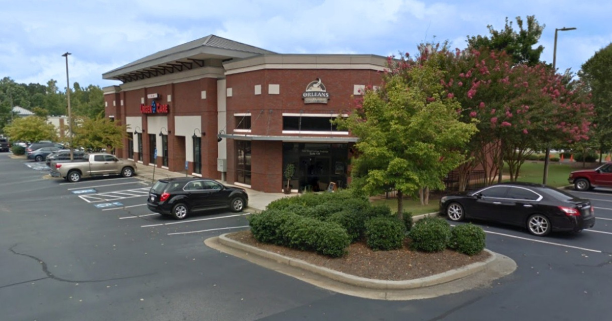 749 W Lanier Ave, Fayetteville, Fayette, United States, ,Office-Medical/Health,For Lease,W Lanier Ave,1512