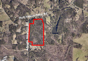 00 Atlanta Newnan, Chattahoochee Hills, Fulton, United States, ,Commercial/Other Land,For Sale,Atlanta Newnan,1514